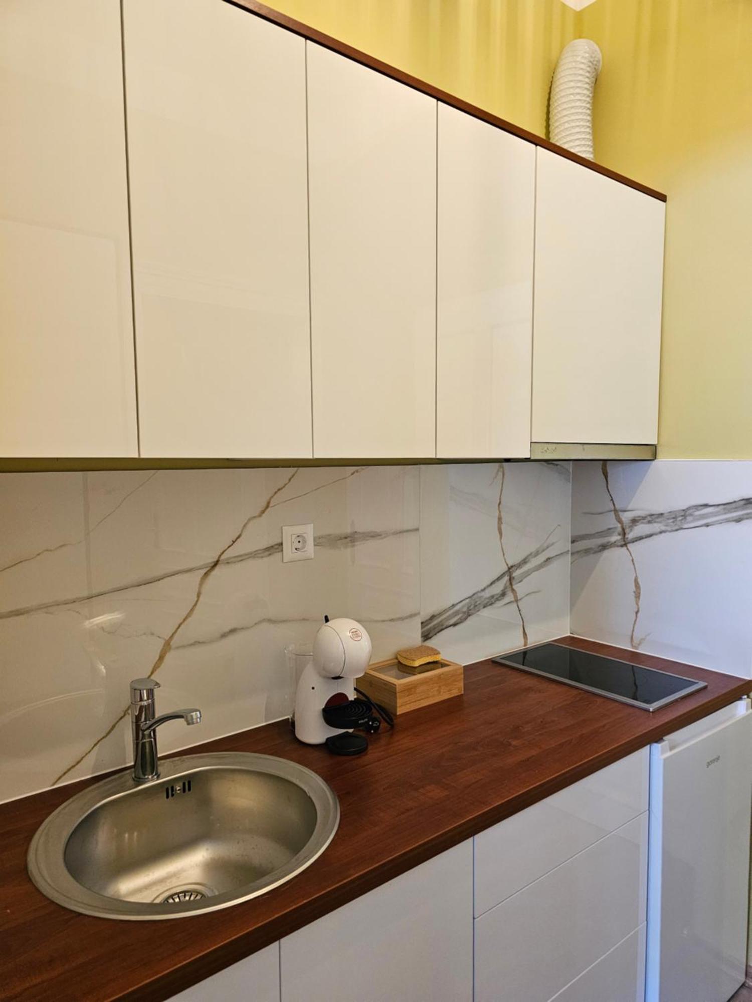 R&N Familiy Apartments Mostar Ngoại thất bức ảnh