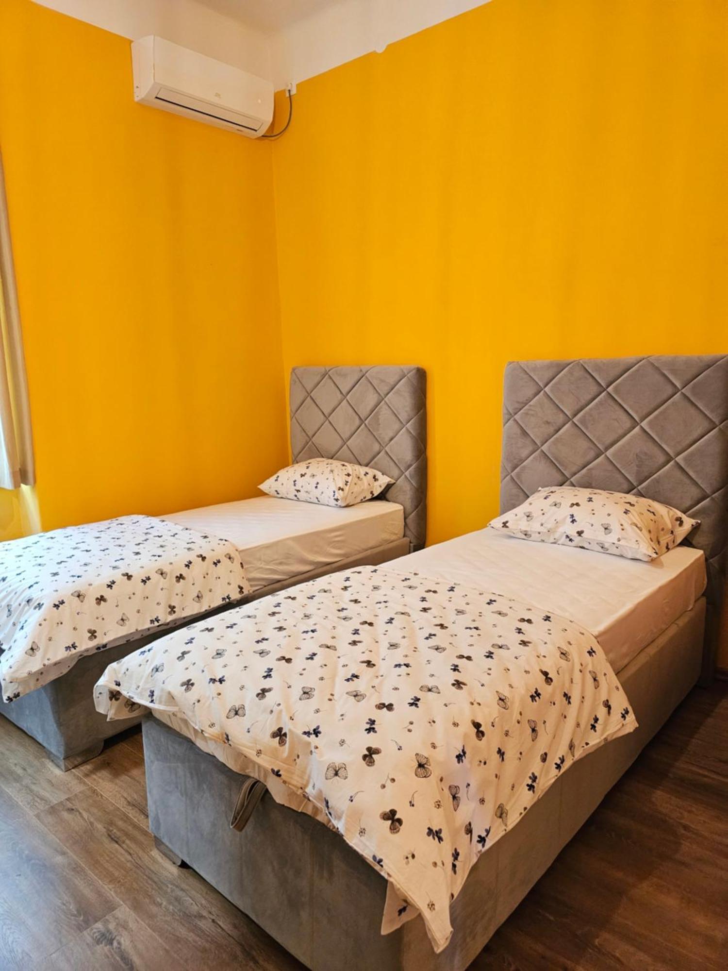 R&N Familiy Apartments Mostar Ngoại thất bức ảnh