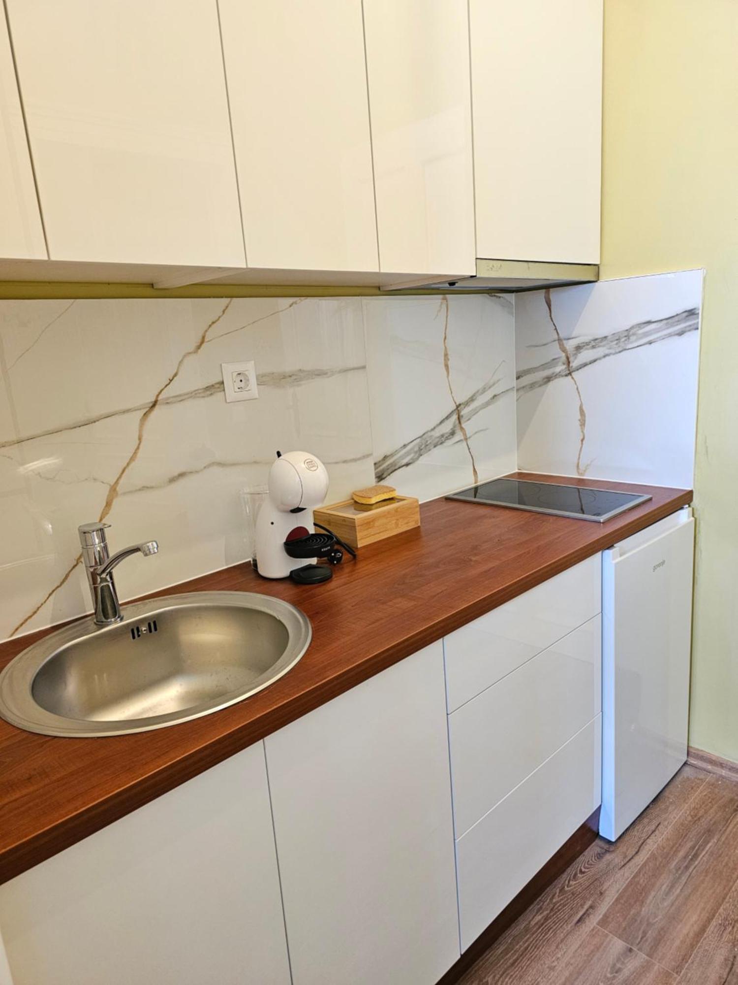R&N Familiy Apartments Mostar Ngoại thất bức ảnh