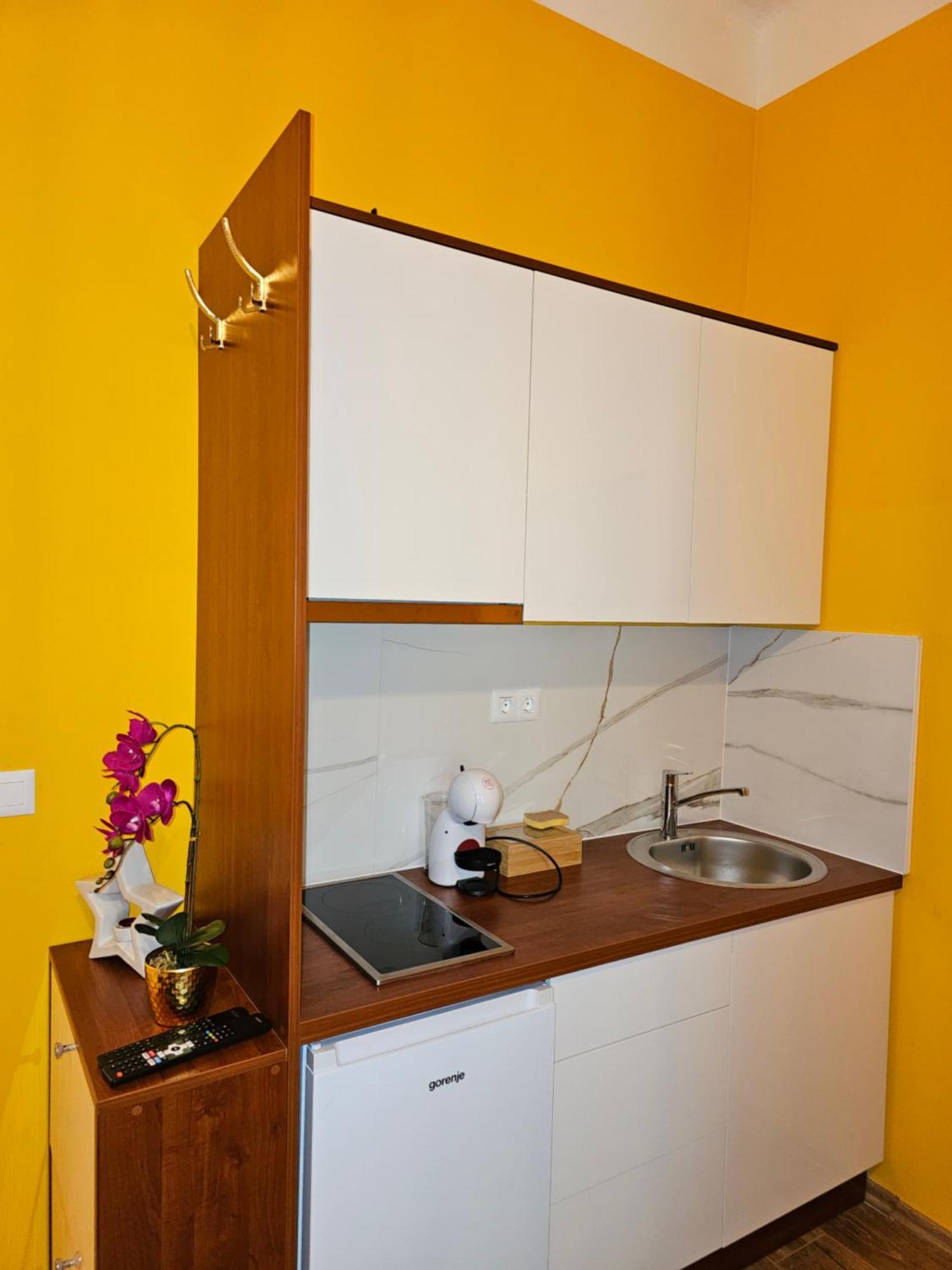 R&N Familiy Apartments Mostar Ngoại thất bức ảnh