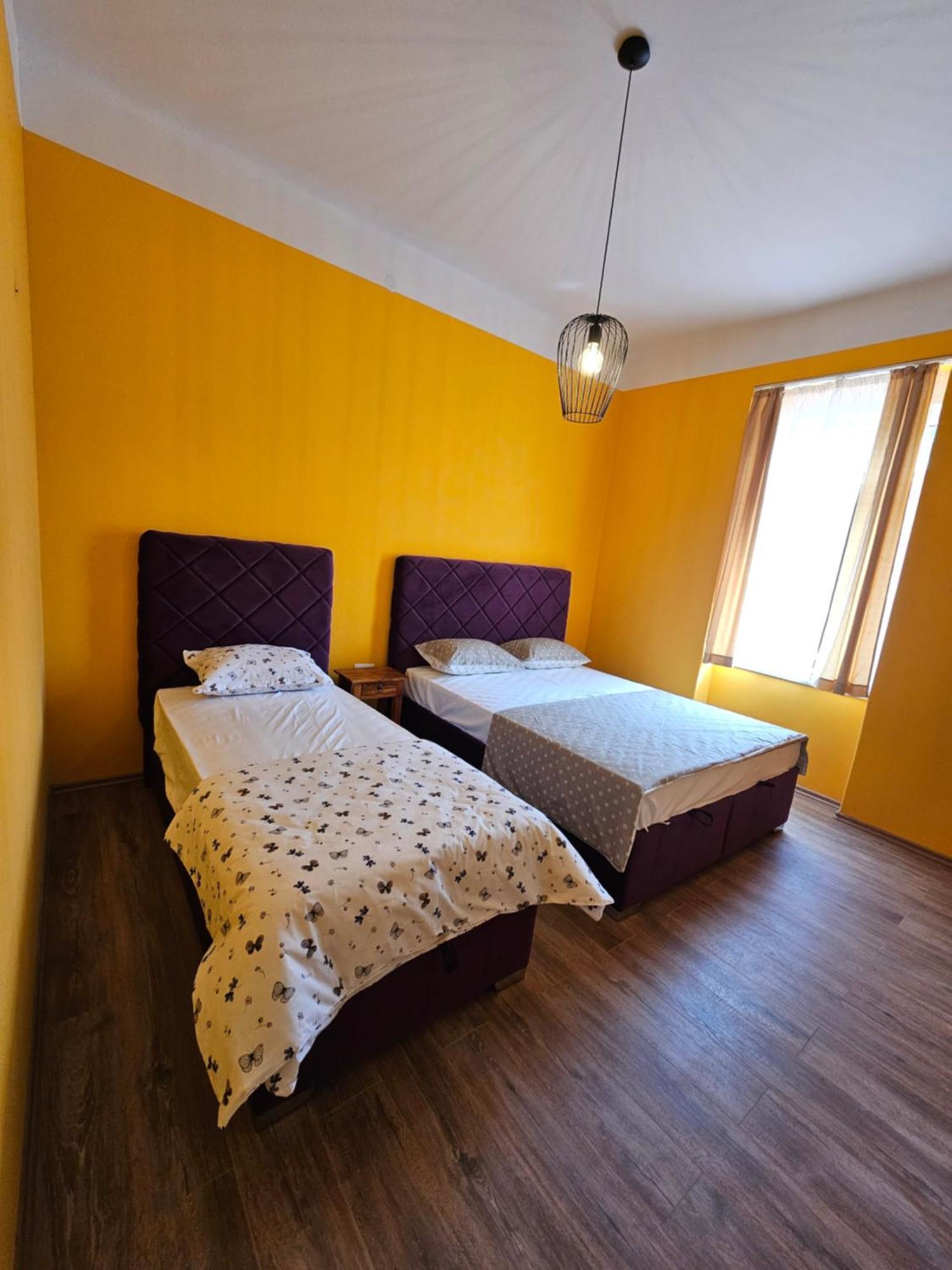 R&N Familiy Apartments Mostar Ngoại thất bức ảnh
