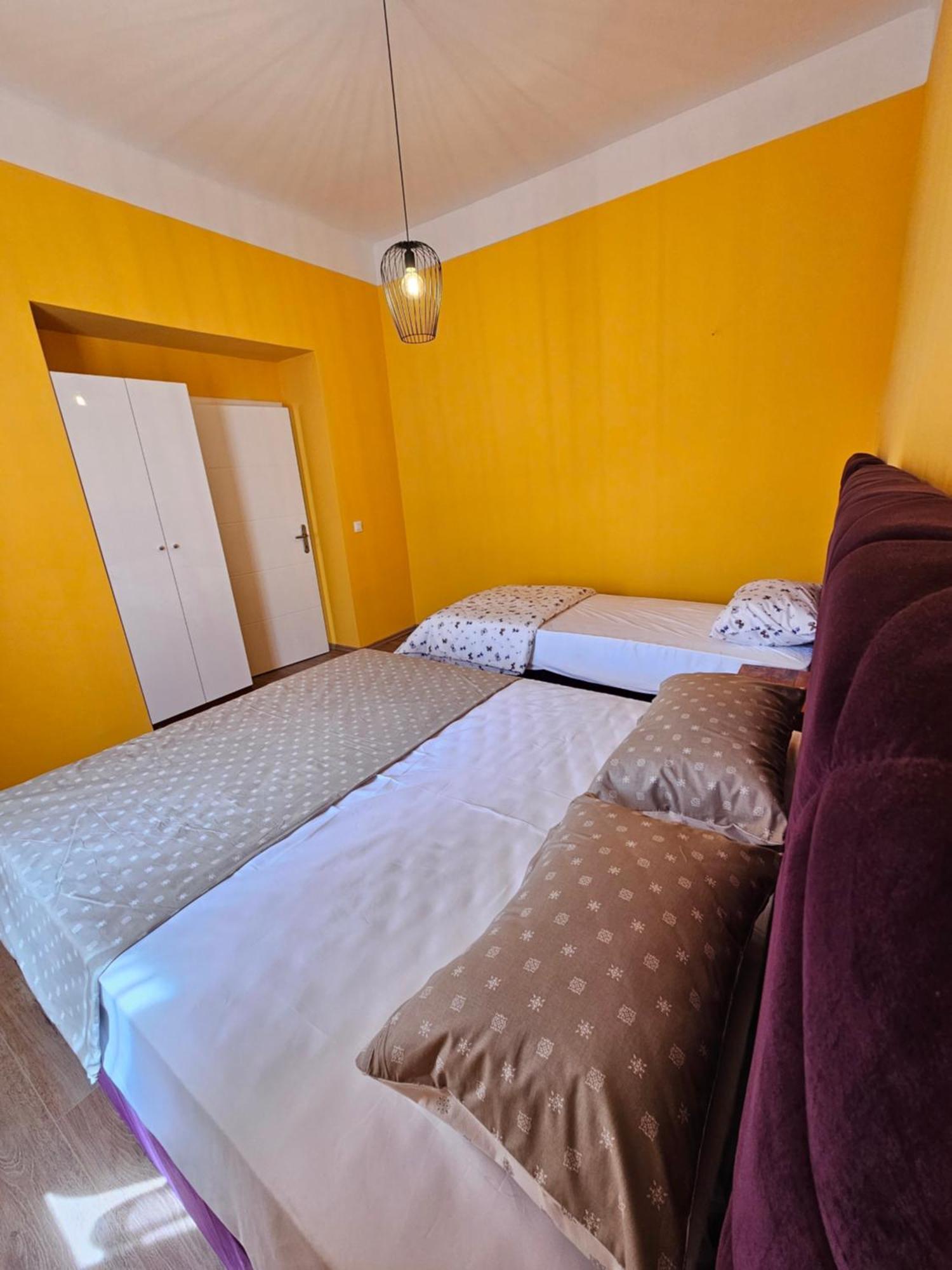 R&N Familiy Apartments Mostar Ngoại thất bức ảnh