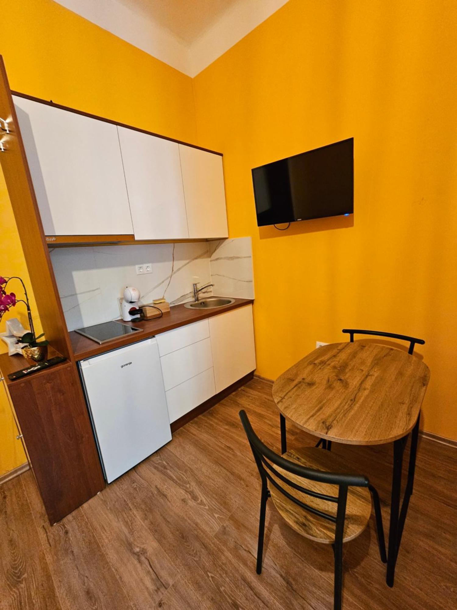 R&N Familiy Apartments Mostar Ngoại thất bức ảnh