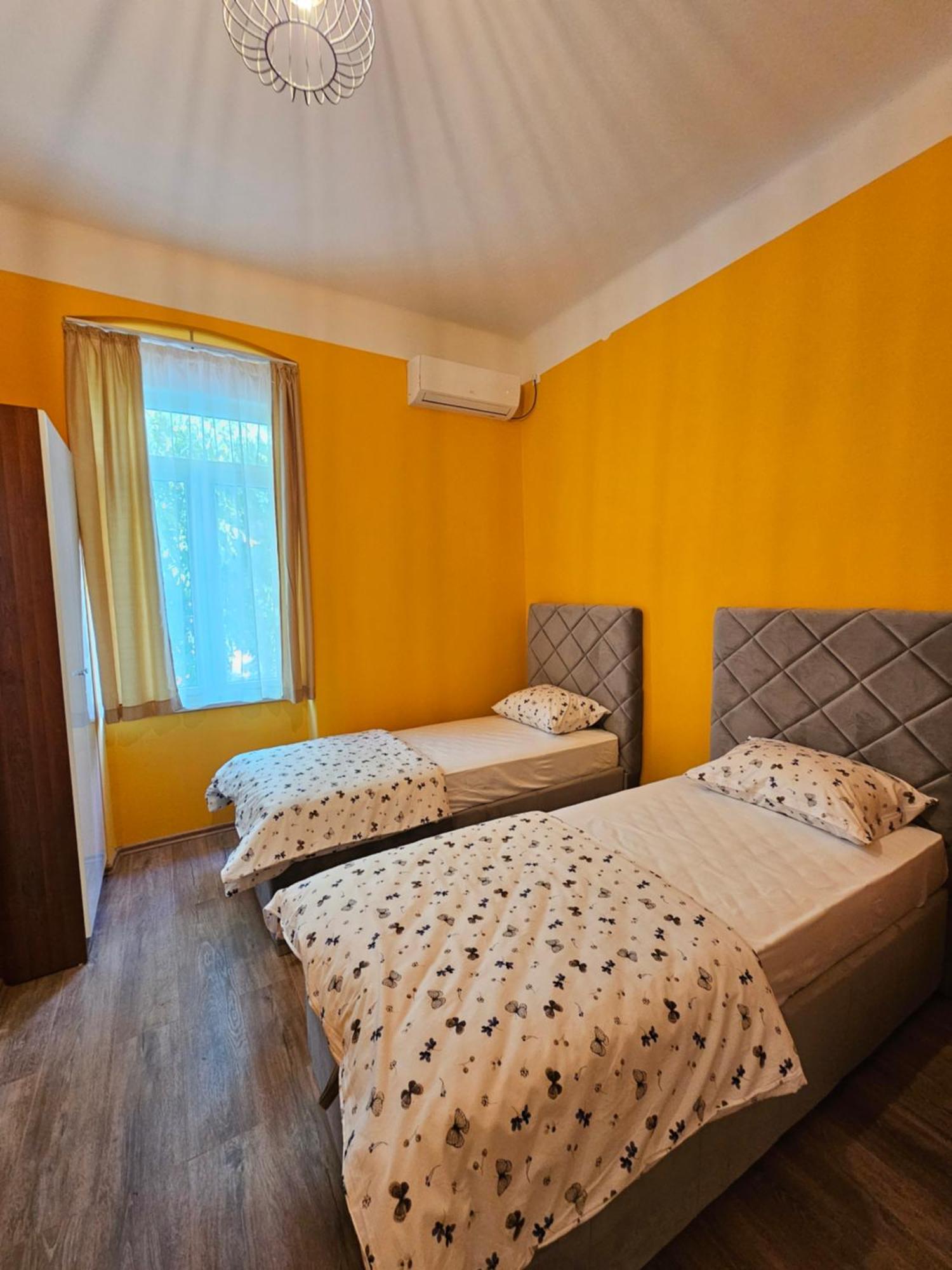 R&N Familiy Apartments Mostar Ngoại thất bức ảnh