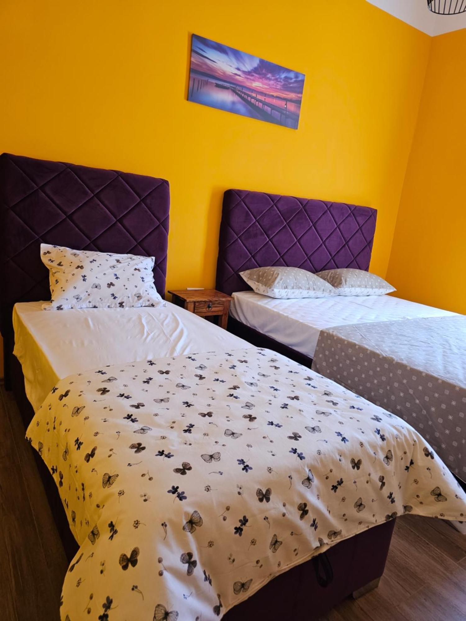 R&N Familiy Apartments Mostar Phòng bức ảnh
