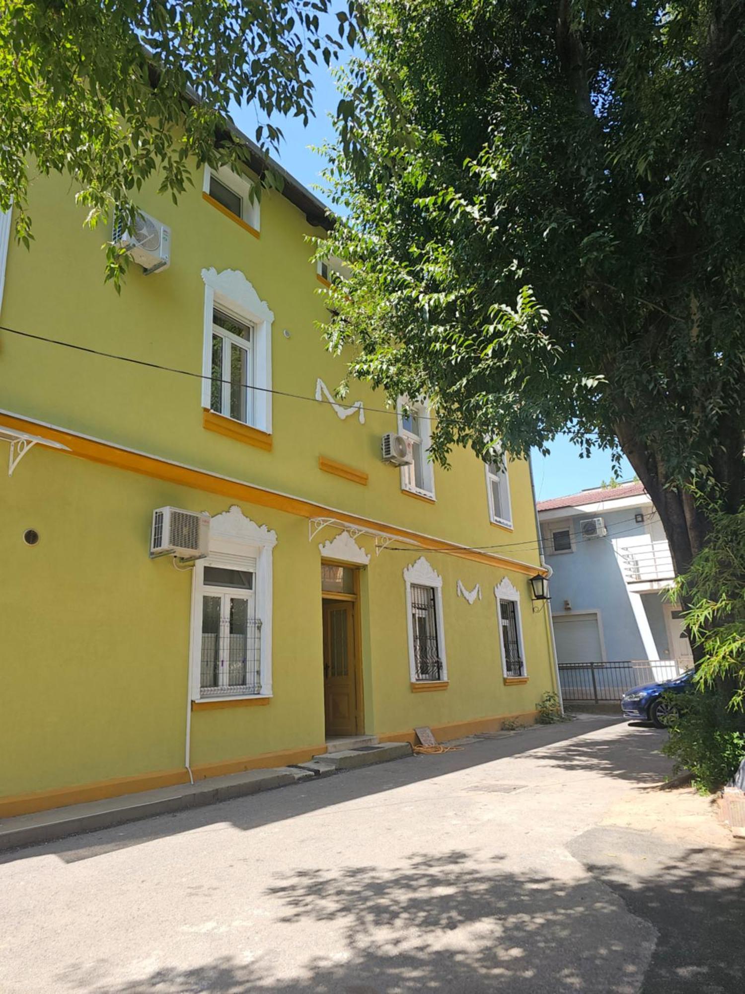 R&N Familiy Apartments Mostar Ngoại thất bức ảnh
